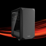 Arvuti Gaming PC Pro 1, AMD Ryzen&trade; 7 7700 4.2 GHz, 1 TB SSD, RAM 32GB DDR5 RGB, GeForce RTX&trade; 5060 Ti 16GB, PSU 650W, Windows 11