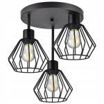 Ripplamp Luxolar Brylant, E27