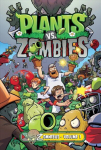 Plants Vs. Zombies Zomnibus, Volume 1