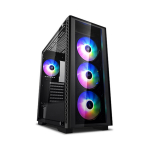 Arvuti Gaming PC Adventure 1, AMD Ryzen&trade; 5 7600 4.2 GHz, 1 TB SSD, RAM 16GB DDR5, GeForce RTX&trade; 5060 Ti 8GB, PSU 650W, Windows 11