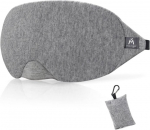 Unemask unisex, hall, Universaalne