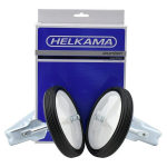 Abirattad Helkama, must