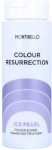 V&auml;rvust r&otilde;hutav geel Color Resurrection Montibello Ice Pearl (60 ml)
