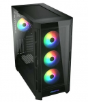 Korpus Cougar Duoface Pro CGR-DUOFACE PRO RGB