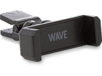 Telefonihoidja Wave Ventclip