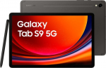 Samsung Galaxy Tab S9 11" 128Go 5G ANTRASIIT - Tablett koos Galaxy AI-ga