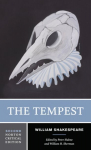 Tempest: A Norton Critical Edition Second Edition