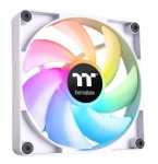 THERMALTAKE CT140 ARGB SYNC ARVUTI K&Uuml;LMA F&Auml;NN VALGE | 2 PAKI CL-F154-PL14