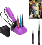 Ajutised tatoveeringud Glow Yeah! Tattoo pen pit