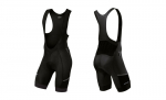 Rattap&uuml;ksid Rock Machine Pro Liner Bib, must, S, S