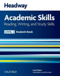 Headway Academic Skills: Level 2: Reading, Writing, and Study Skills Student's Book
