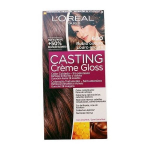 Juuksev&auml;rv Casting Creme Gloss L'Oreal Expert Professionnel, N600