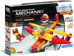 Konstruktor Clementoni Laboratorium Hydroplane