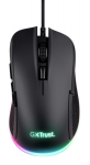 Juhtmega hiir Trust GXT 922 YBAR, 7200 DPI