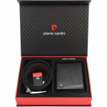 Kinkekomplekt Meestele Ritvars