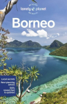 Lonely Planet Borneo, 6th edition