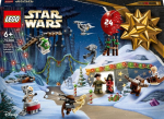 lego star wars advendikalender