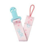 Lutikett Canpol Exotic Animals, roosa (51/023)