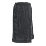 Saunaseelik meestele RENTO GREY 70x145cm