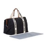Kott emadele Mommy Bag Signature, must