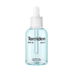N&auml;o seerum - Torriden - Dive-In - H&uuml;aluroonhape - 50 ml - Intensiivne niisutus
