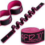 Taastusravi lint 4Fizjo, roosa