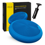 Tasakaalupadi 4FIZJO, 60 cm, sinine