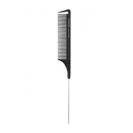 Kamm Lussoni PTC 306 Pin Tail Comb, 1 tk