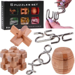 Loogilised m&otilde;istatused Puzzle puzzle ZA4441