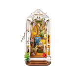 Minimaja 3D konstruktor Garden House