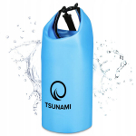 Veekindel kott Tsunami, 30l, sinine