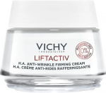 Kortsudevastane kreem Vichy LiftActiv H.A. Anti-wrinkle Firming l&otilde;hnaaineteta, 50ml