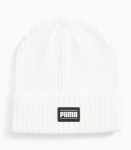 Puma m&uuml;ts, valge