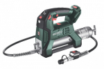 Akuga m&auml;&auml;rdeprits FP 18 LTX, karkass, Metabo 600789850&MET