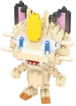 Konstruktor Figūrėlė Pokemon