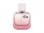 Tualettvesi naistele Lacoste L.12.12 Rose Eau Intense EDT, 35 ml