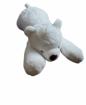 Pehme m&auml;nguasi Karu 80 cm
