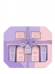 Kinkekomplekt naistele Baylis & Harding Jojoba, Vanilla & Almond Oil Ultimate Bathing Large