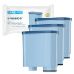 Wessper AquaClear, 3 tk
