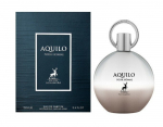 Parf&uuml;&uuml;mvesi Maison Alhambra Aquilo Pour Homme EDP meestele, 100 ml
