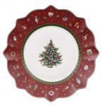 Taldrik Villeroy & Boch Toy's Delight 24,5cm