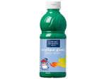 Akr&uuml;&uuml;lv&auml;rv Glossy 558, 500ml, roheline