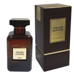 Parf&uuml;&uuml;m Flavia Italian Leather EDP Unisex 100 ml, 100 ml