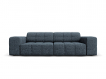 Diivan Cosmopolitan Design Chicago, sinine
