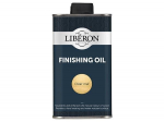 Viimistlus&otilde;li Liberon 250ml