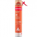 Tulet&otilde;kke montaaživaht k&otilde;rrega B1 296 750ml