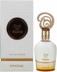 Parf&uuml;&uuml;mvesi meestele Khadlaj Oud Pour Noble Perfume For Men EDP, 100ml