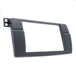 Autoraadio paigaldusraam EinParts 2 DIN BMW 3 E46 1998-2005