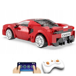 Puldiga konstruktorauto Cada Ford GT, 306 d.