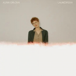 Vin&uuml;&uuml;l ALINA ORLOVA "Laumžirgiai"